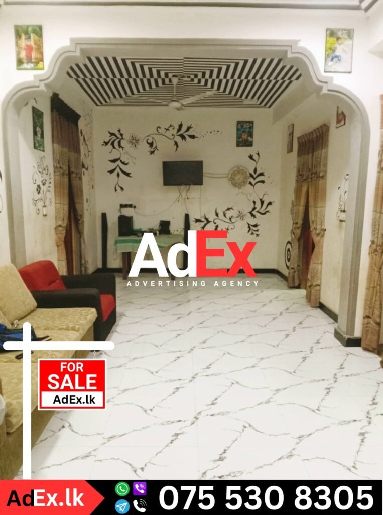 House Sale in Kaluthavalai