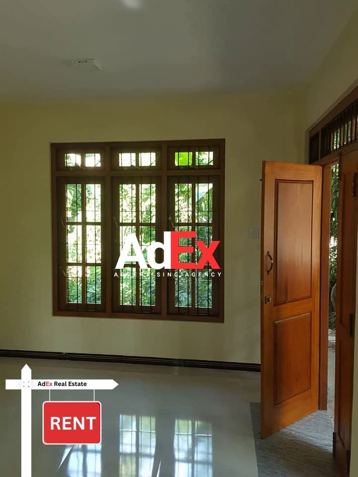 House for Rent in Kandy Town