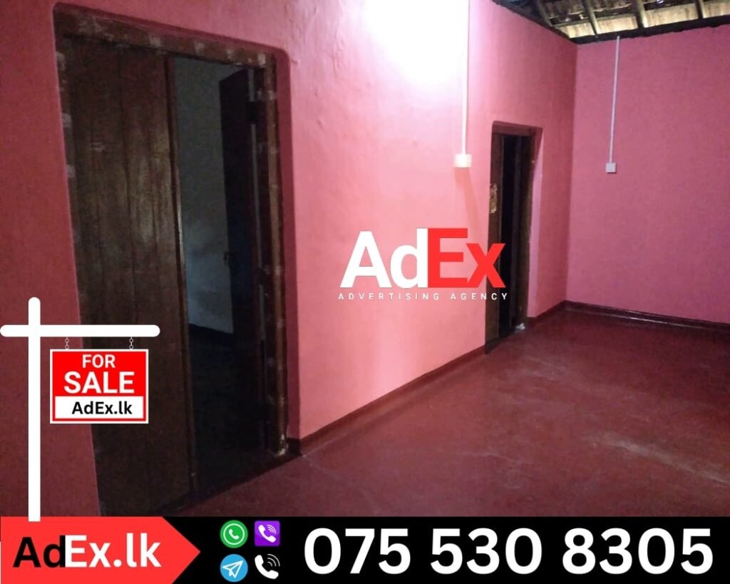 House for Sale in Amirthakali