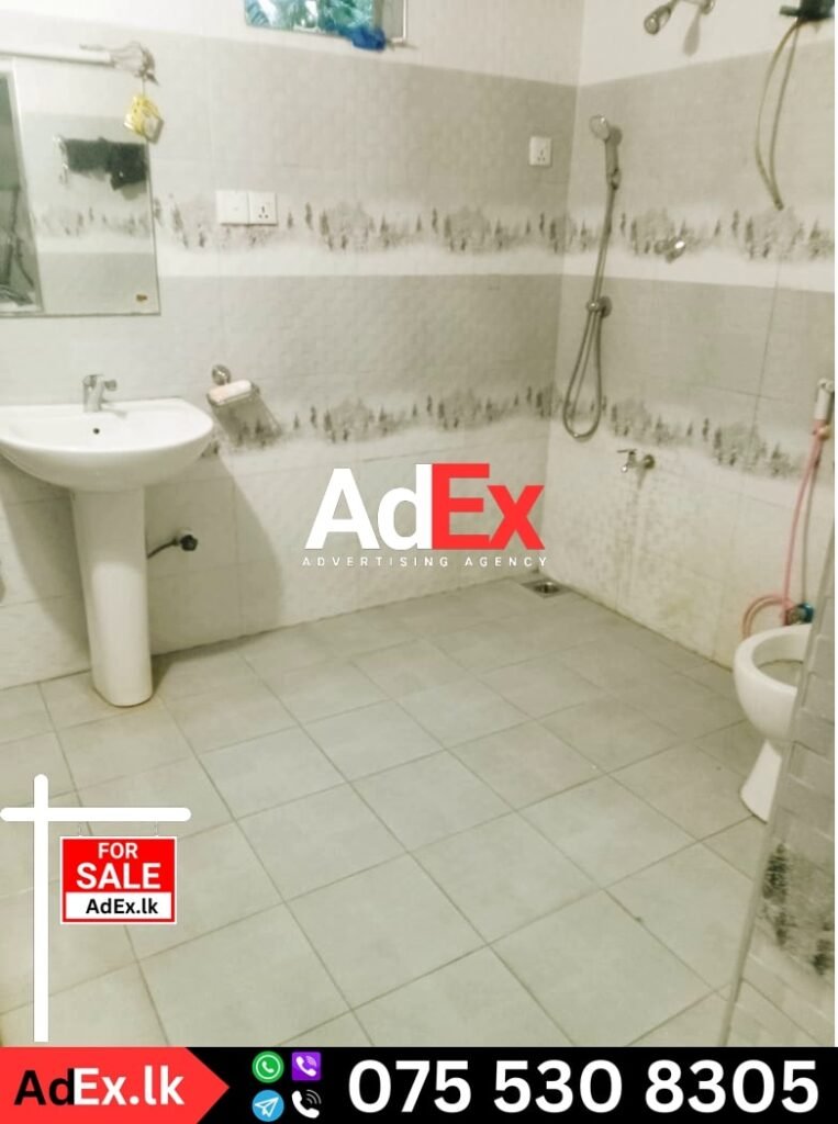 House for Sale in Kaluthavalai Batticaloa 1