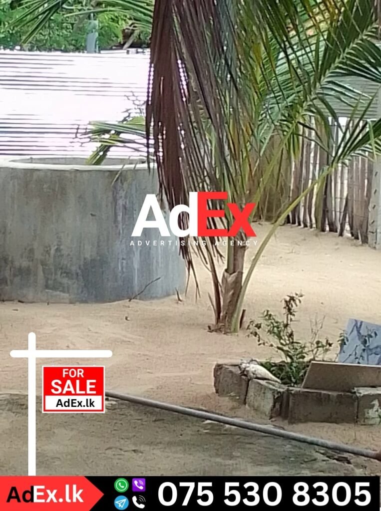 House for Sale in Kirankulam Batticaloa 3