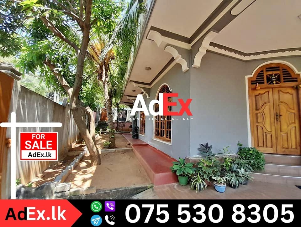 Trincomalee House Sale