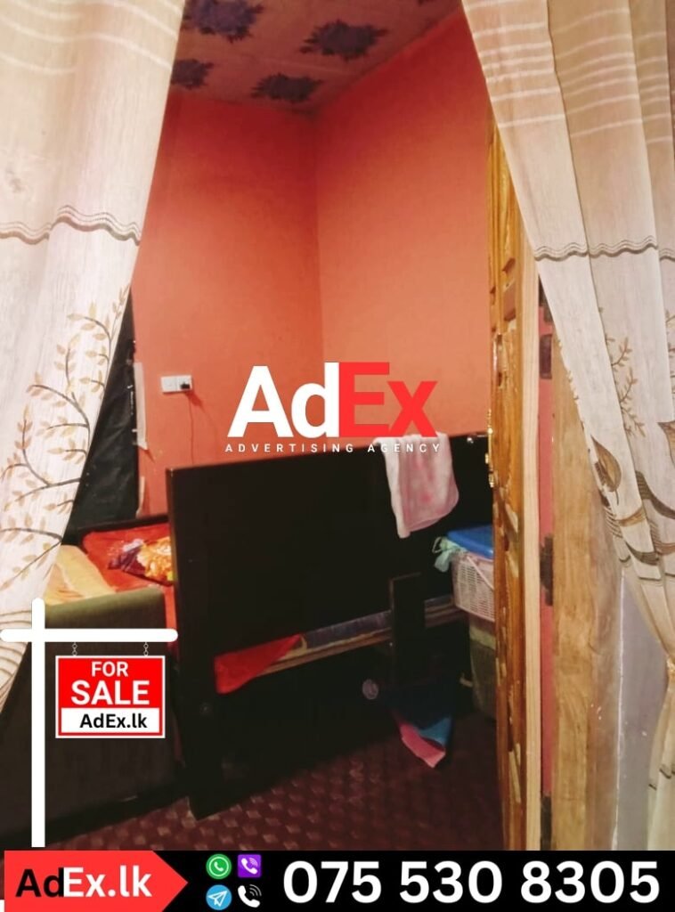 Kaluthavalai House Buy