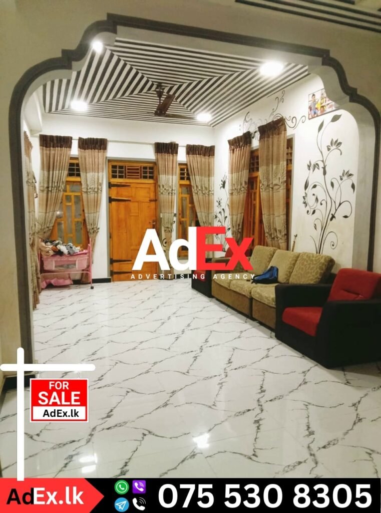 Kaluthavalai House Sale