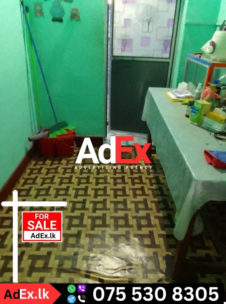 Kirankulam Batticaloa House Sale