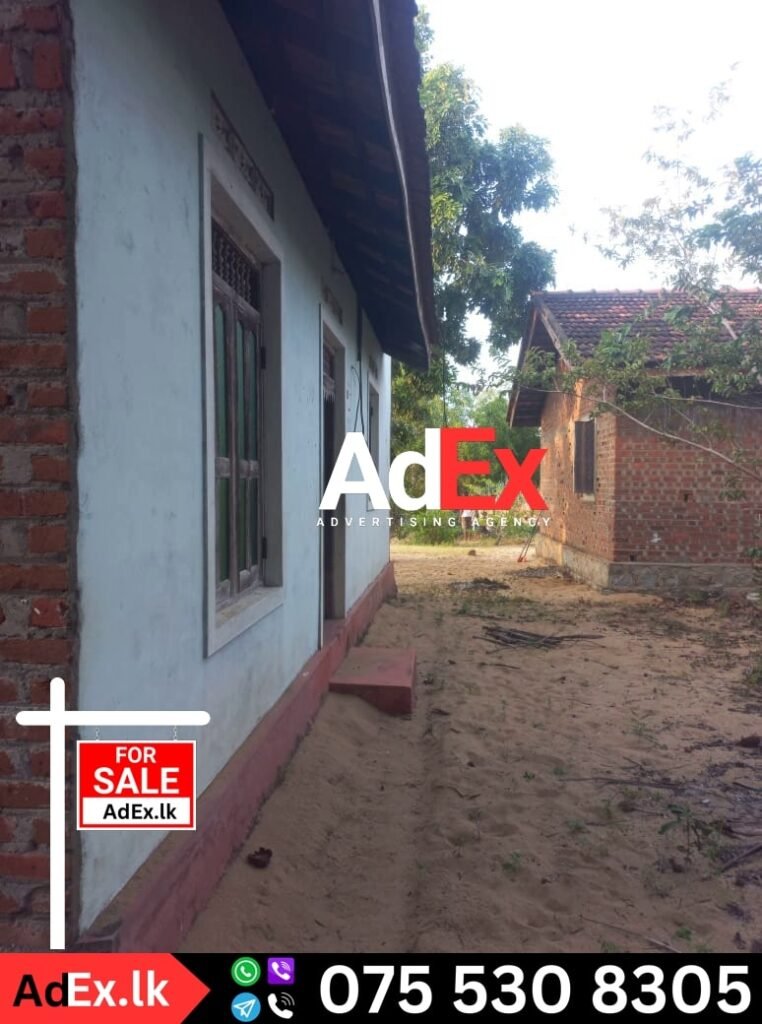 Murakattanchenai House Sale