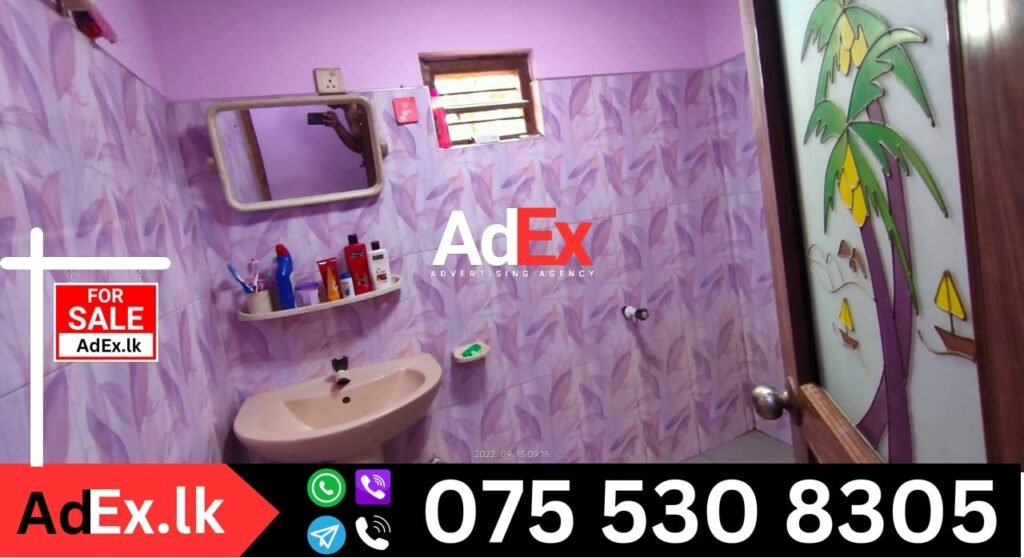 Vantharumoolai Home Sale