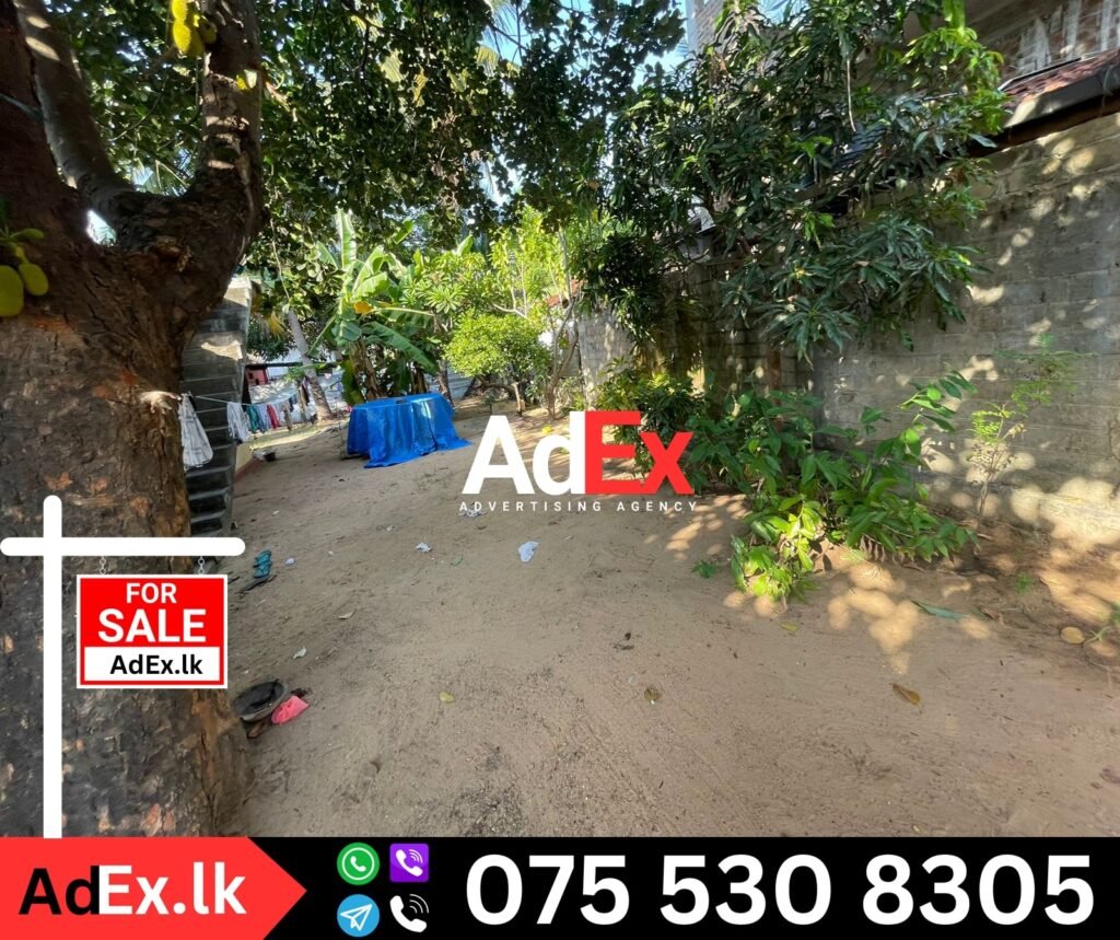 Batticaloa House Sale