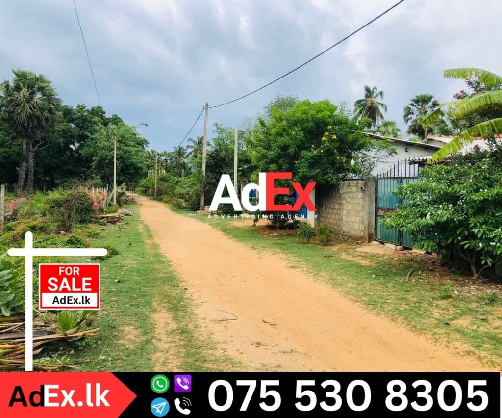 House for Sale in Kinniya