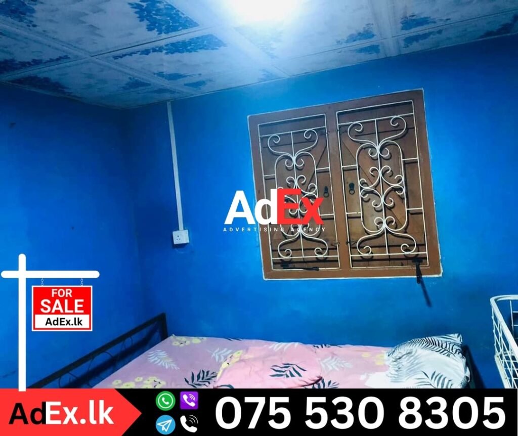 Kinniya Home for Sale
