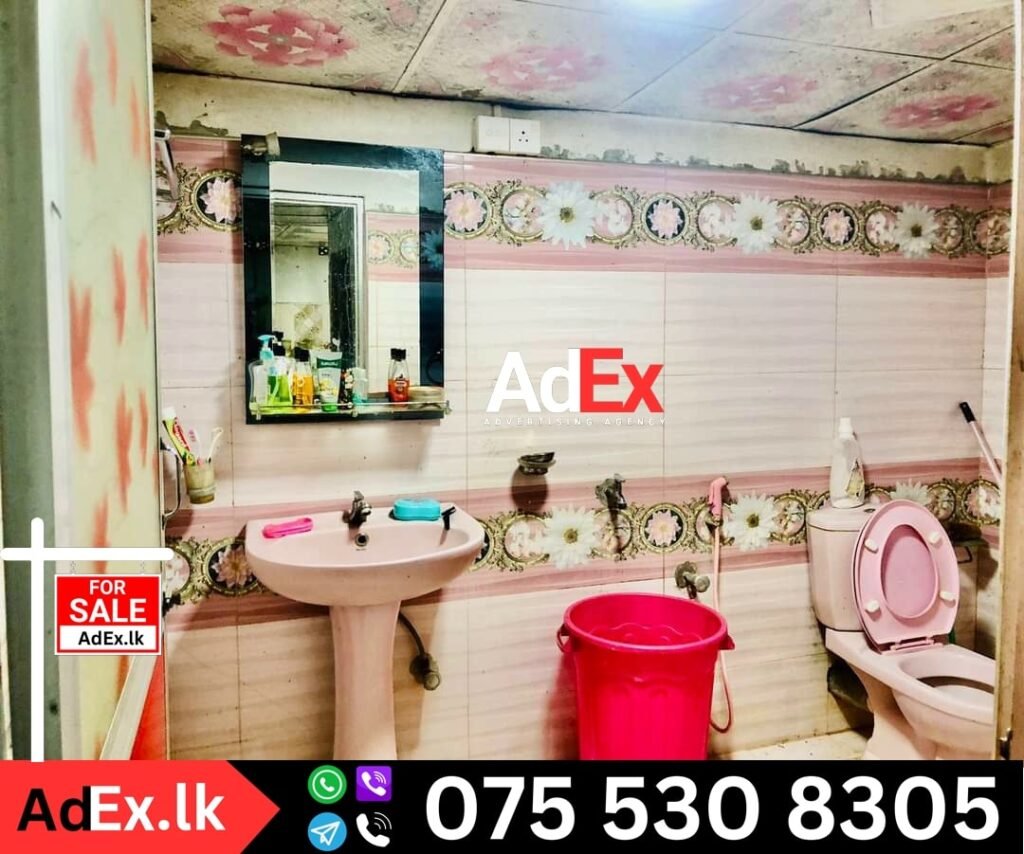 Kinniya House for Sale