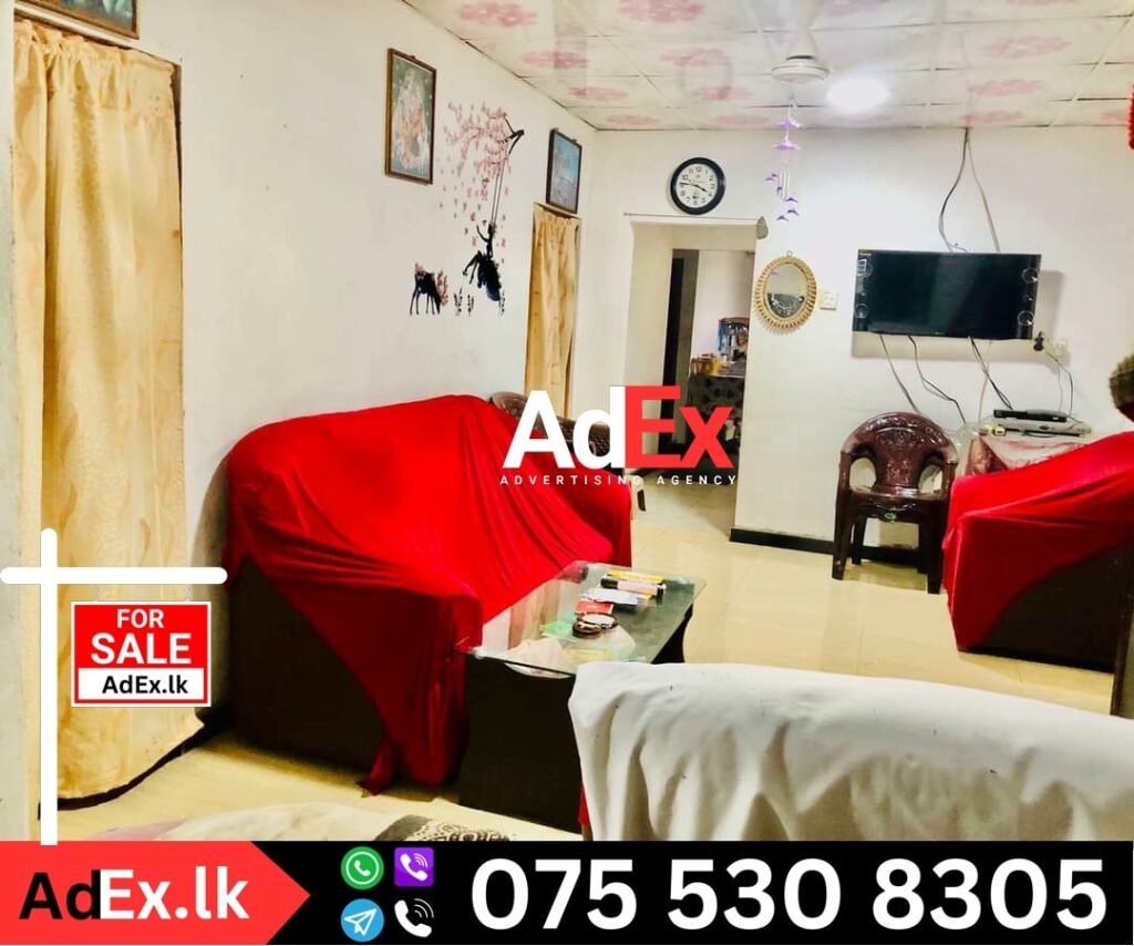 Trincomalee House for Sale