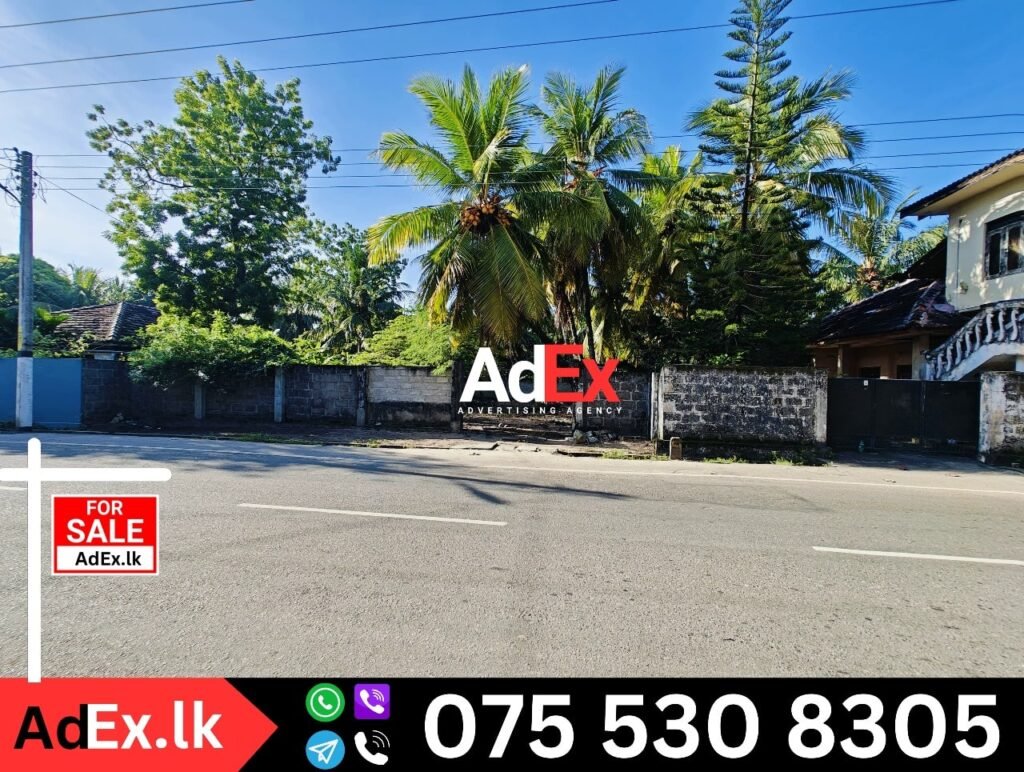 Akkaraipattu Land Sale