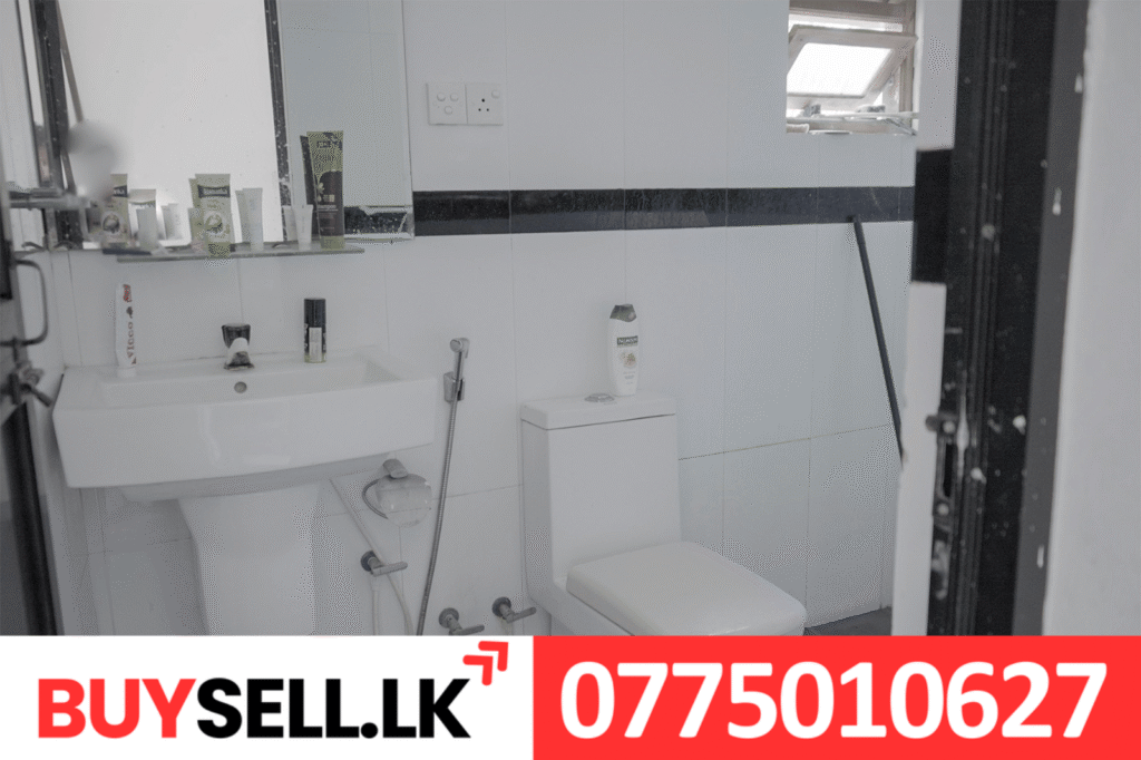 Batticaloa House Sale