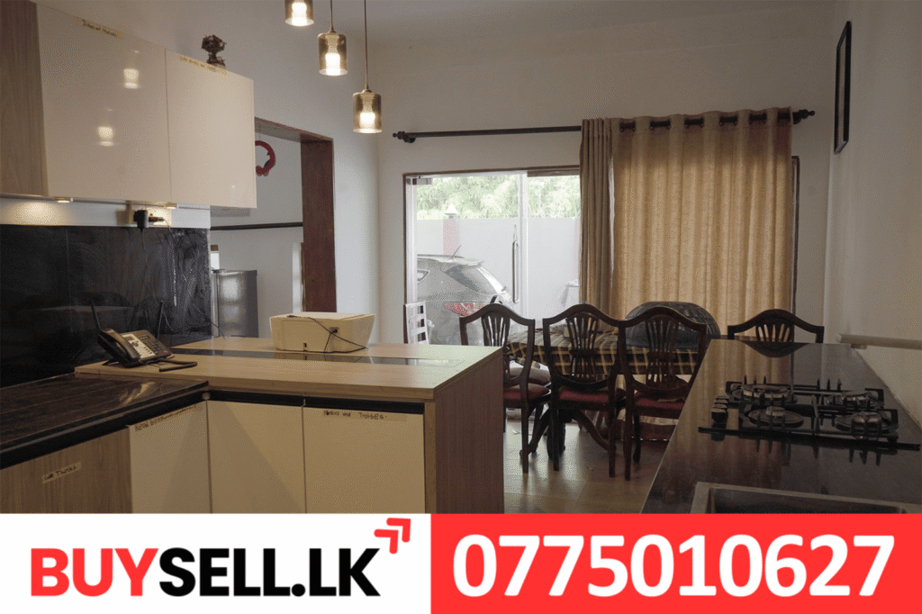 Upstair House Sale Batticaloa Kallady