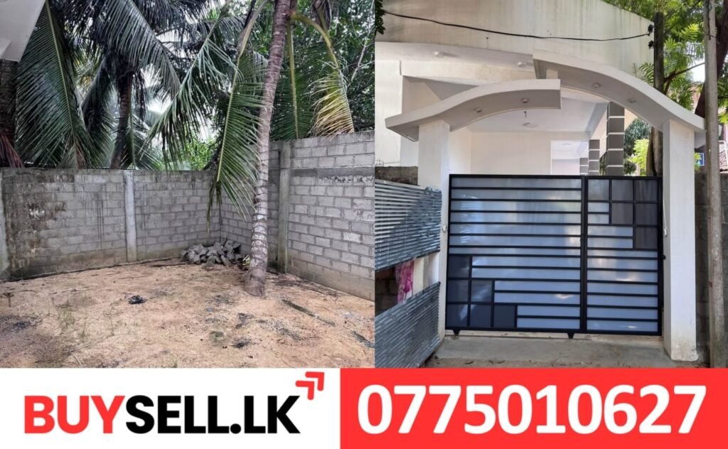 House for Sale in Chinna Uppodai