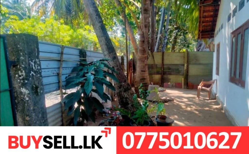 House for Sale in Murakoddanchenai