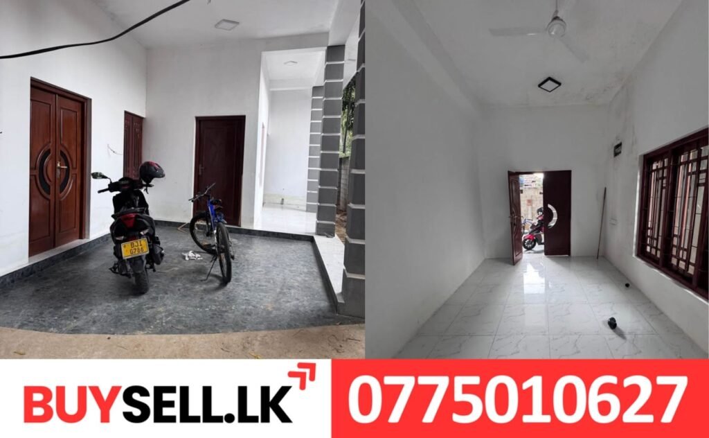 New Property for Sale near East Lagoon Hotel