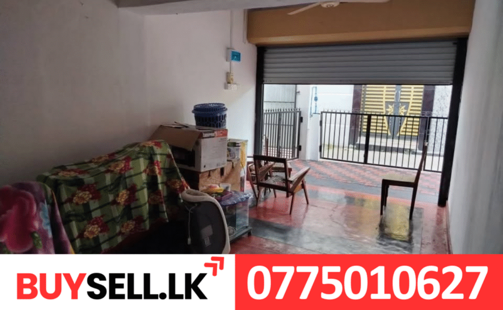 Shop for Rent in Kattankudy