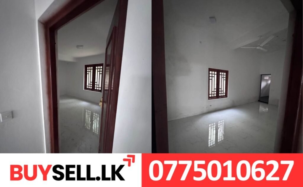 Sinna Uppodai New House for Sale