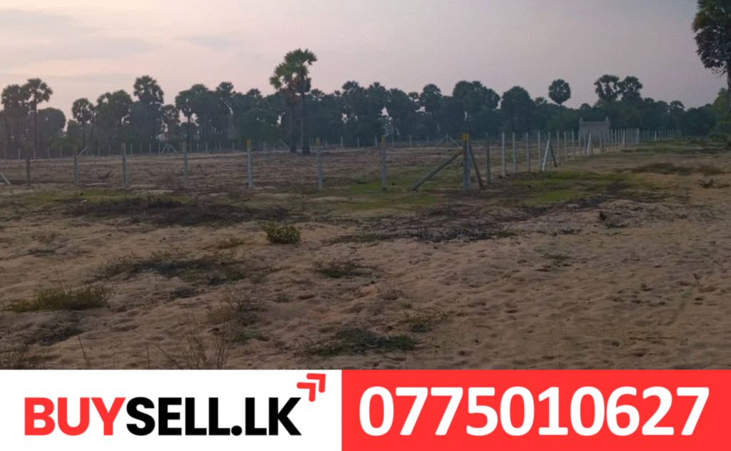1acer Land for Sale in Mailampavely