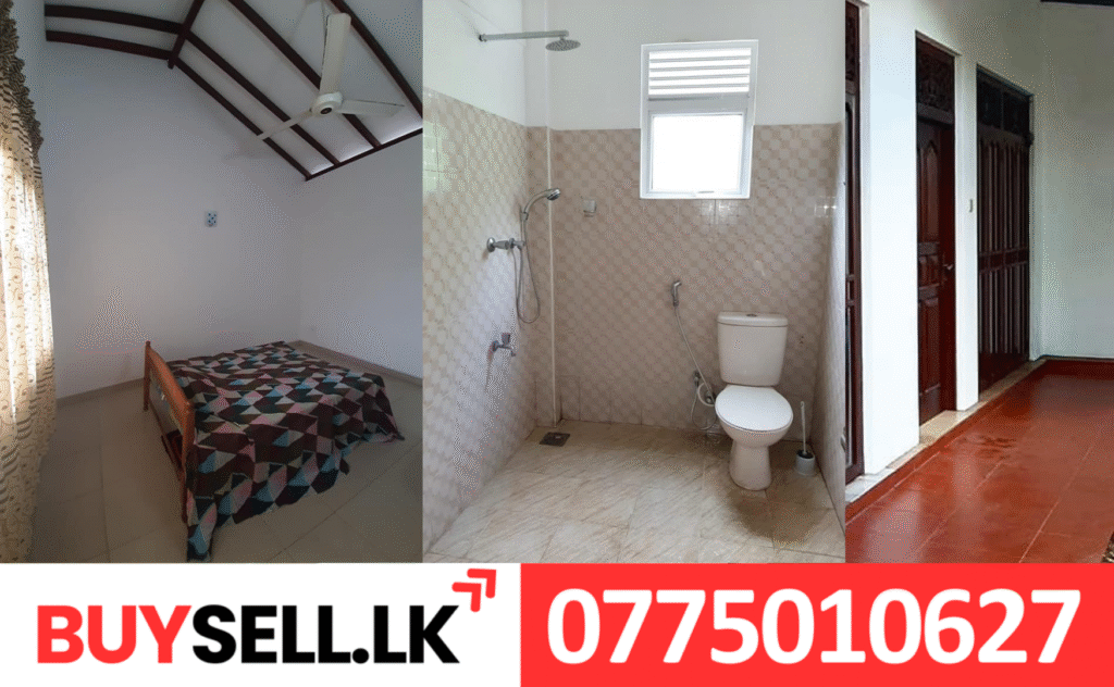 Colombo House for Sale in Godagama