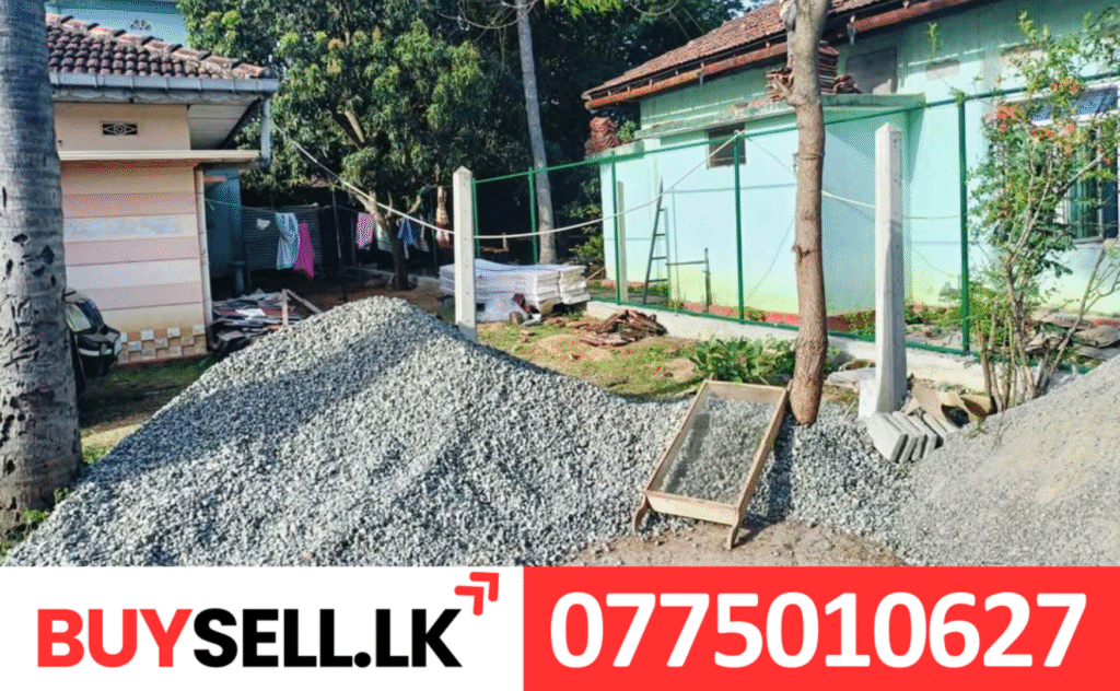 Commercial Building for Sale in A15 Road