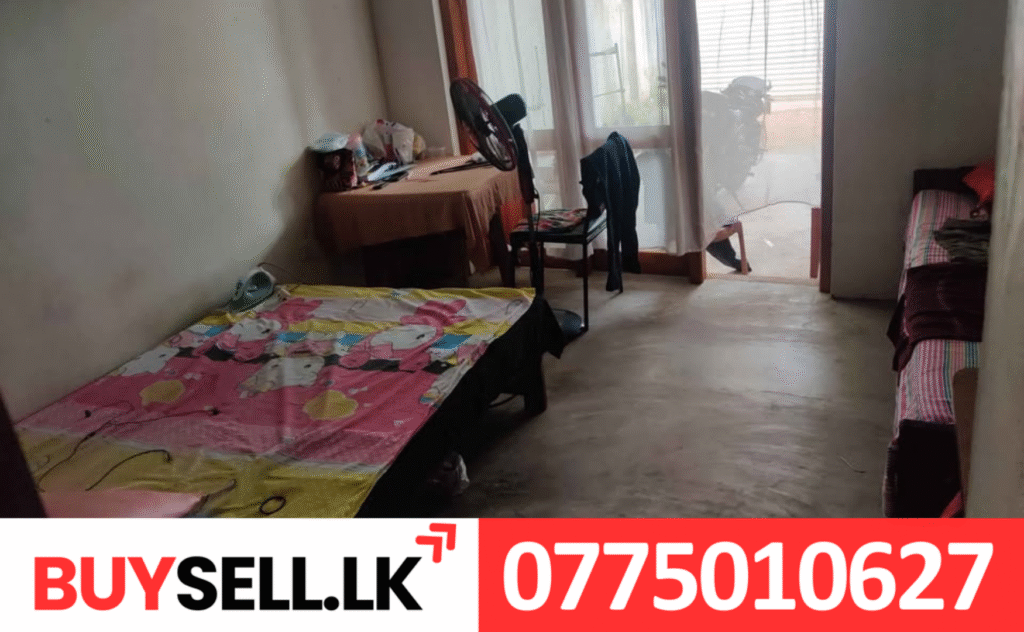 Hose for sale Colombo Nugegoda