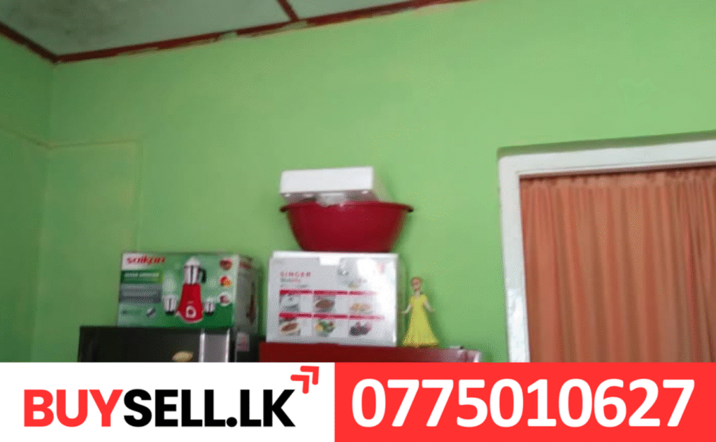 House for Sale Immediately in Badulla