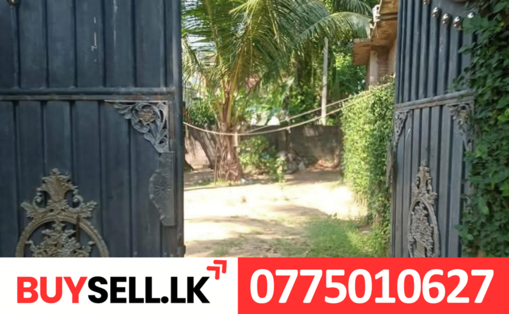 House for Sale Ninthavoor 17