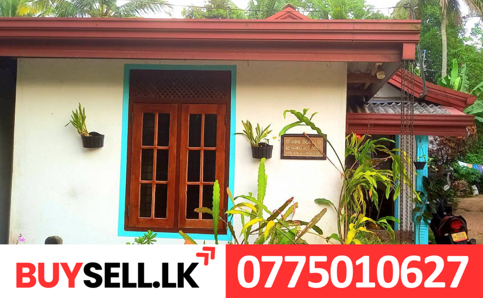 House for Sale in Alawwa