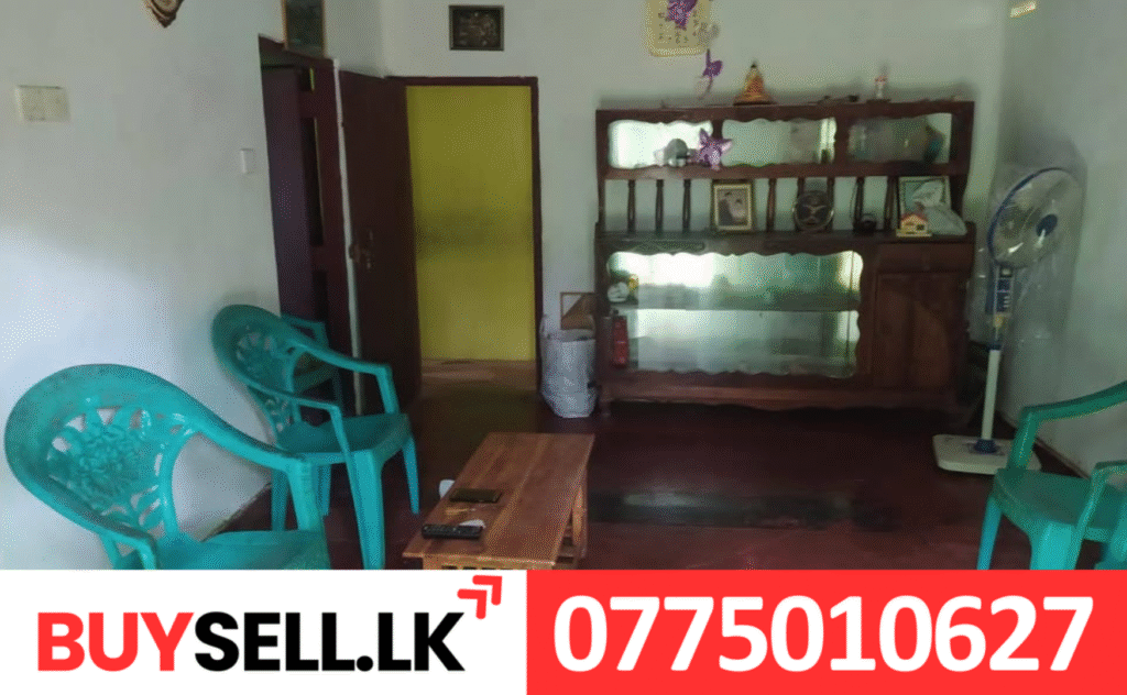 House for Sale in Balavinna West