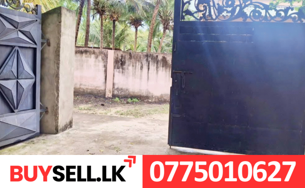 House for Sale in Maanipai