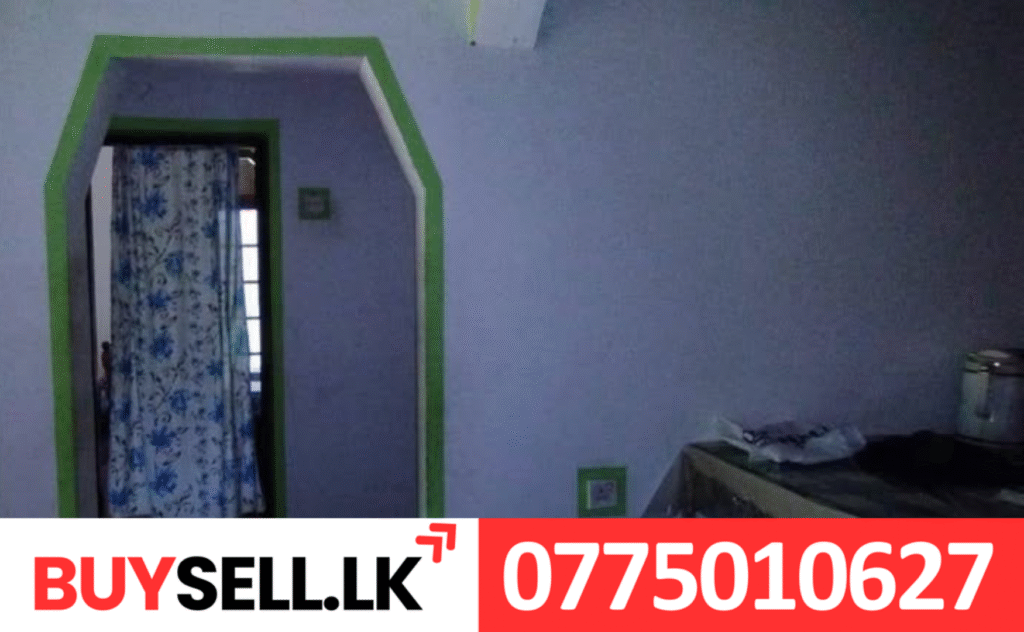 House for Sale in Narammala