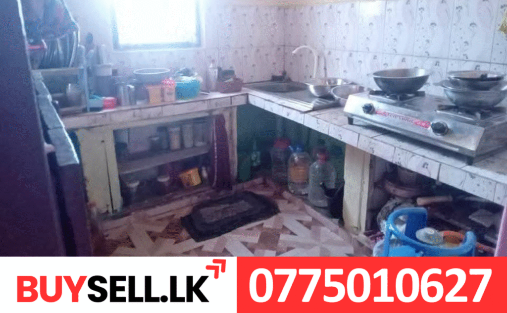 House for Sale in Trincomalee
