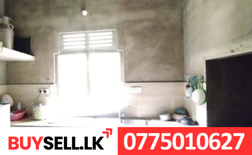 House for Sale near to Alawwa city