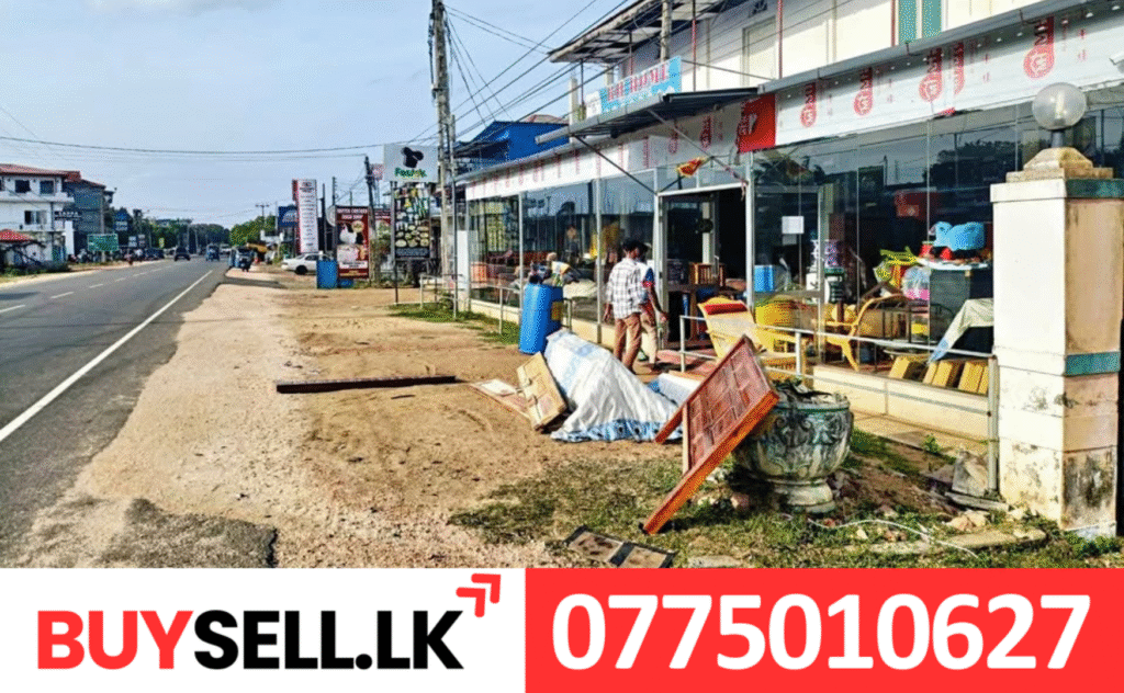 Property for Sale in A15 Road