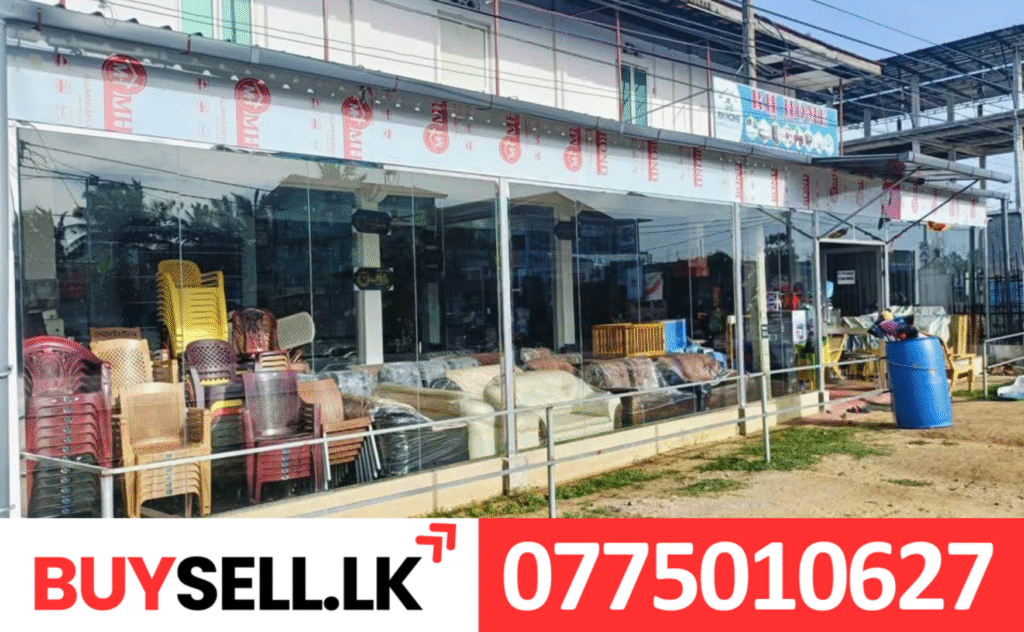 Property for Sale in A15 Road Near 3CD Junction