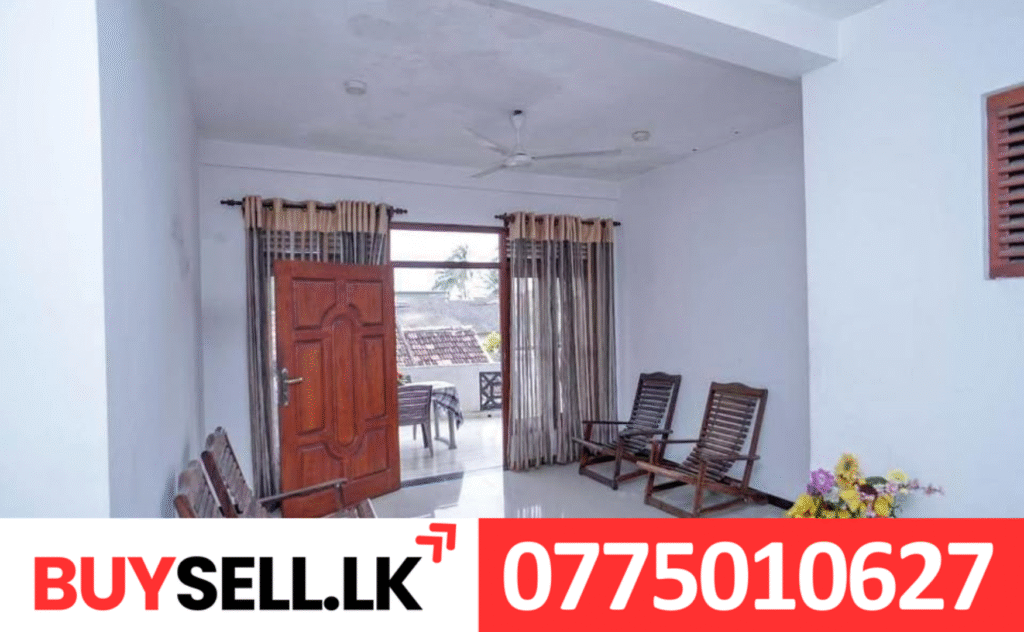 Rental Hotel in Hikkaduwa