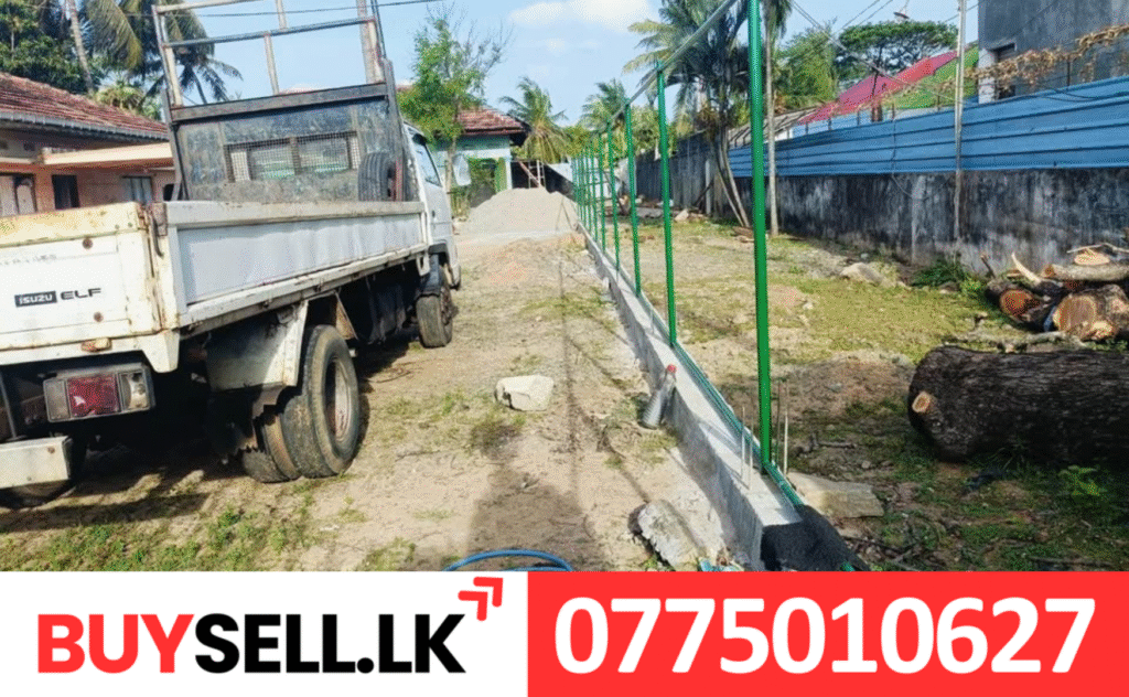 Shop for Sale in A15 Road