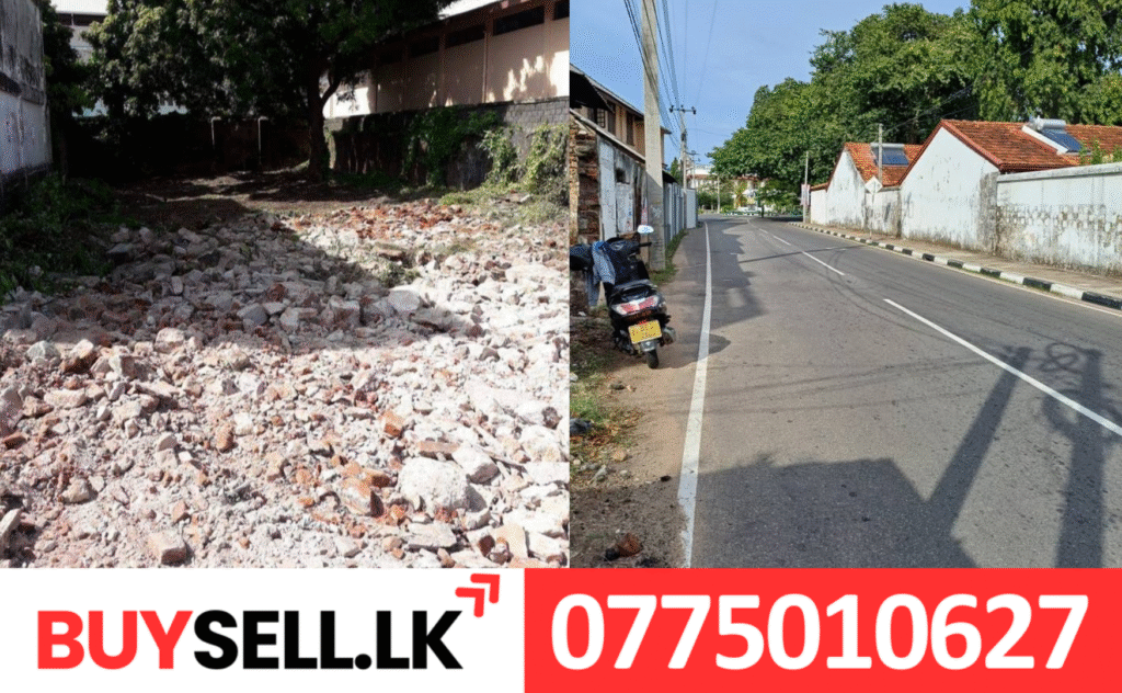 Trinco Land for Sale