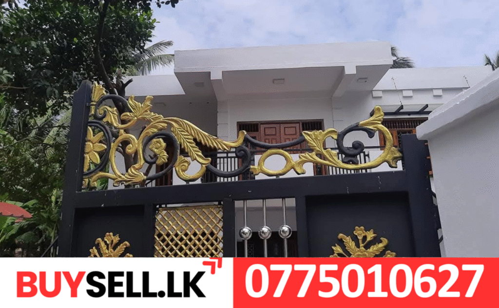House for Sale in Kokkuvil Porpathy