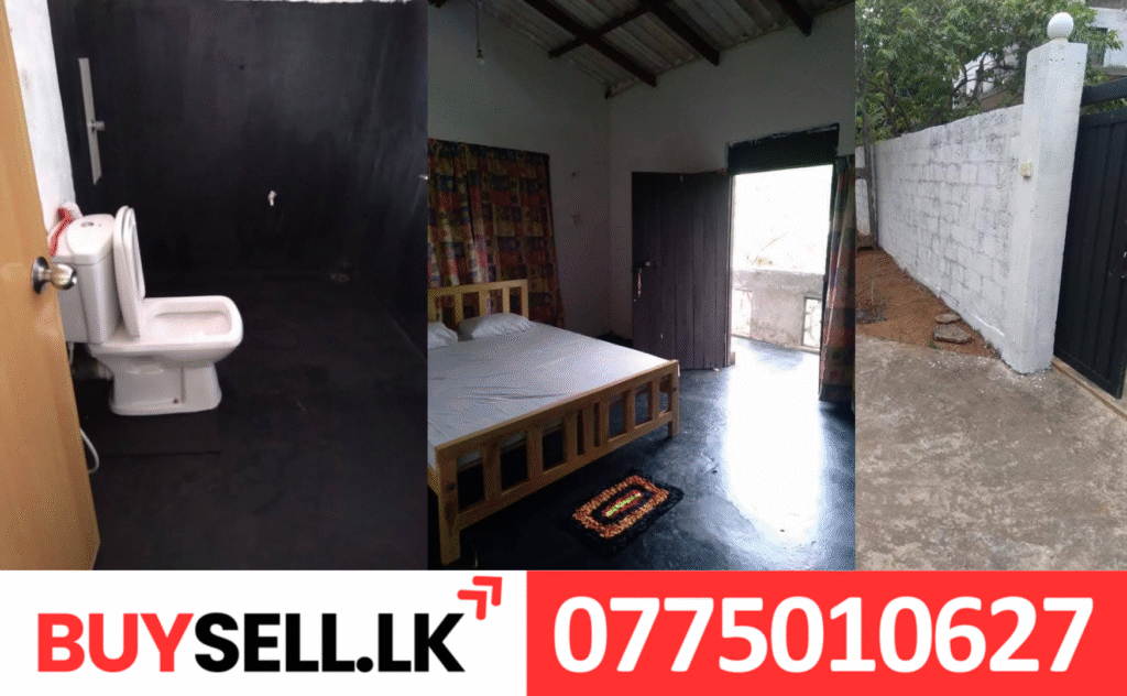 Two House for Sale in Bediwewa Polonnaruwa