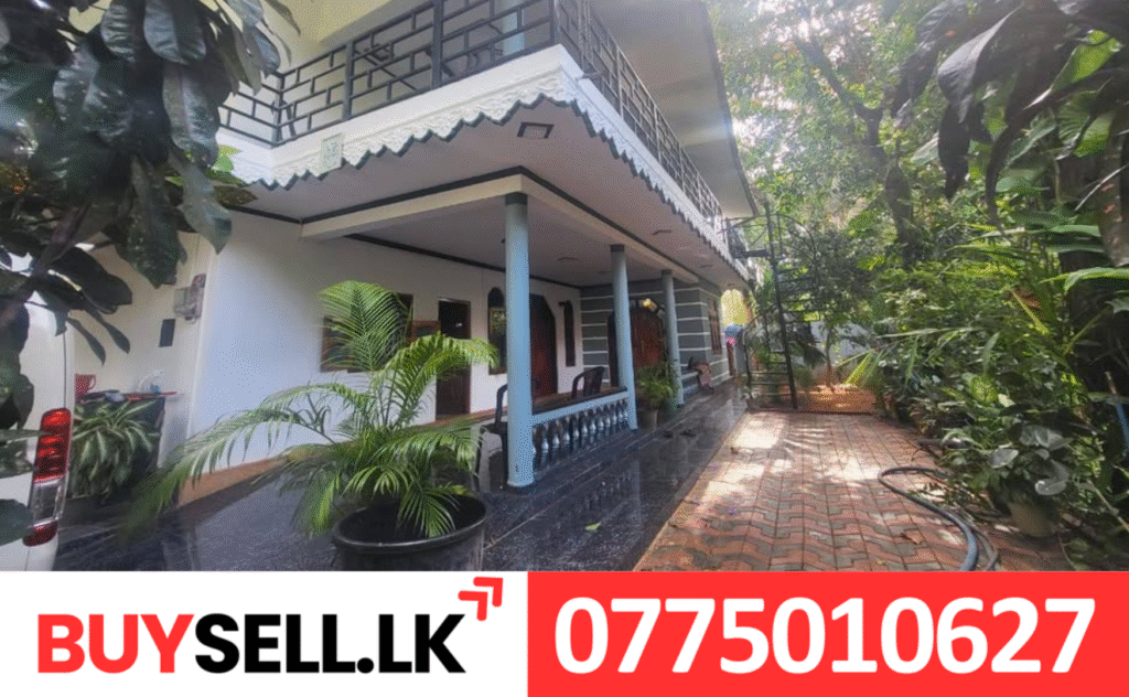 House for Sale in Kondavil